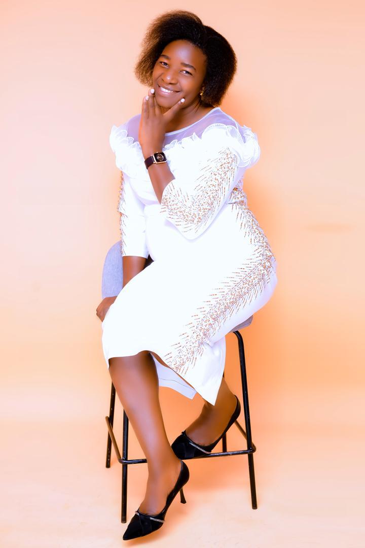 Dimetrea P - Founder & Director
