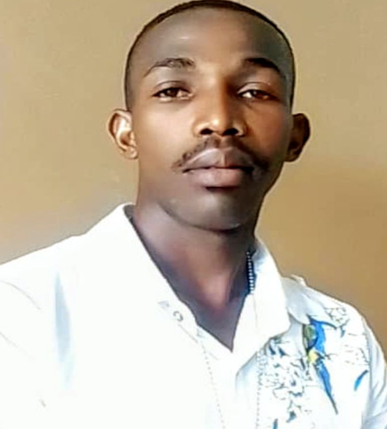 Alphonce Mapalala - Trainer & Security Officer